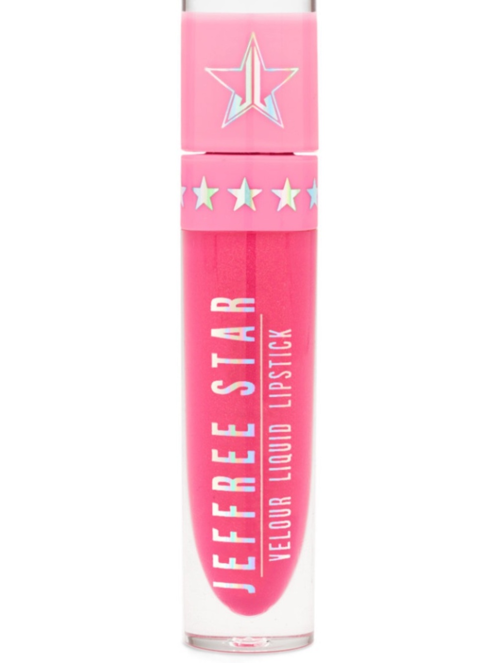 Jeffree Star Cosmetics Velour Liquid Lipstick Shade Cavity